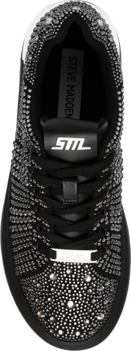 Actual product image Steve Madden Globes (37)