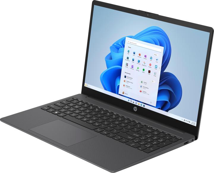 Produktbild HP 15-fd0738nz (15.60", 512 GB, 16 GB, CH, Intel Core i7-1355U)