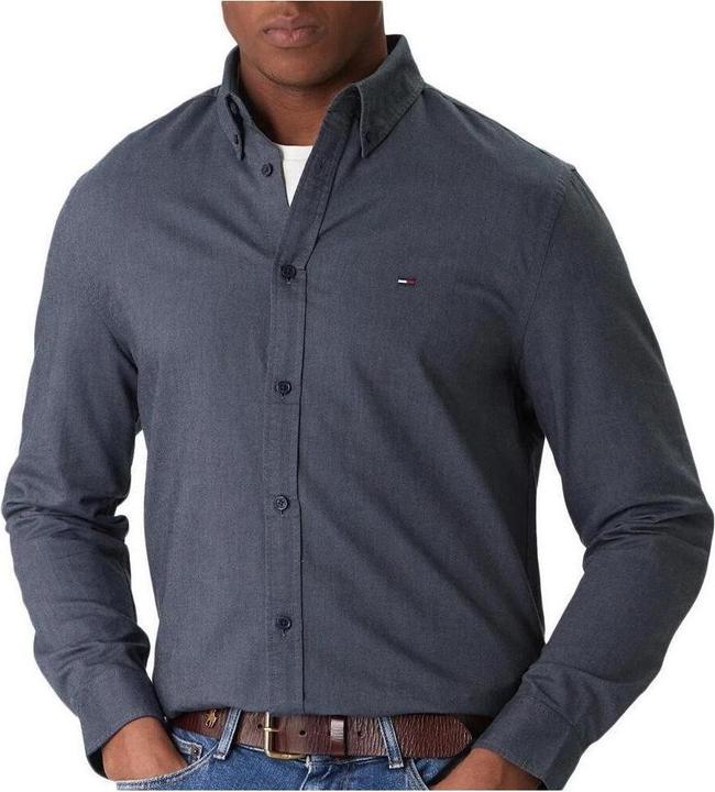 Produktbild Tommy Jeans Langarmhemd (M)