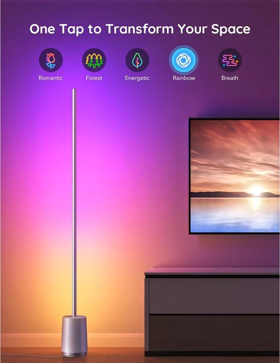 Image du produit Govee Lyra (1500 lm)