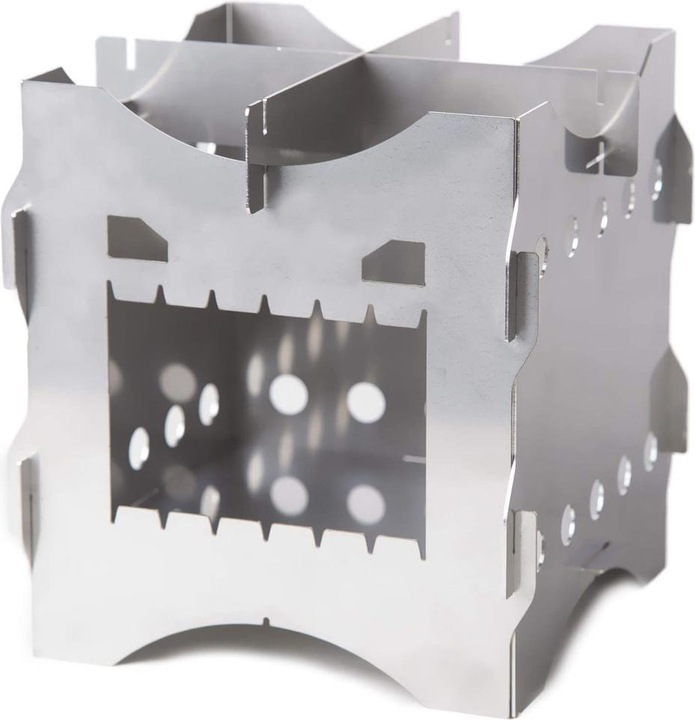Actual product image Savotta Big Bad Stove