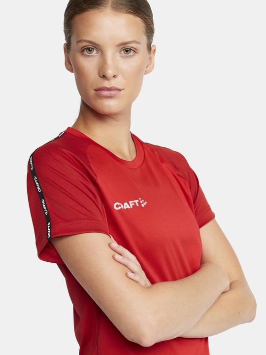 Produktbild Craft Squad 2.0 Contrast Jersey W (XS)