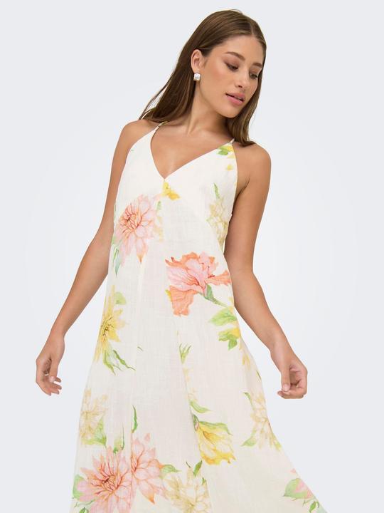 Produktbild Only ONLOFELIA Langes Kleid Kleid (S)