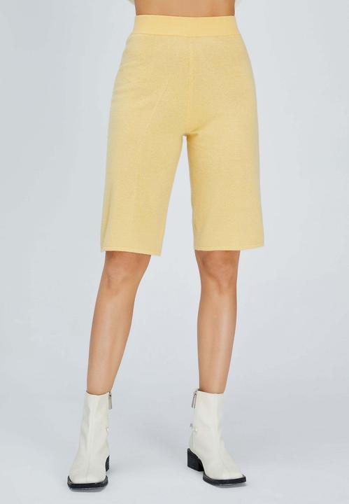 Image du produit Bellemere Short Multipurpose Brushed Cashmere Short Pant (L)