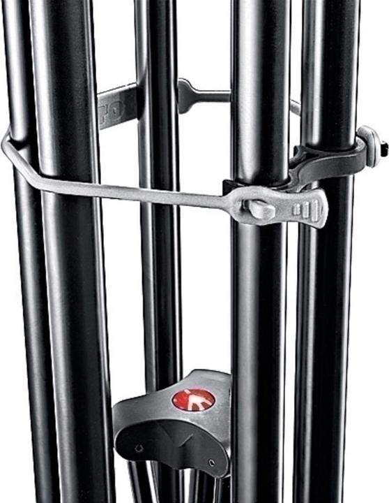 Actual product image Manfrotto Mvt502am (Metal)