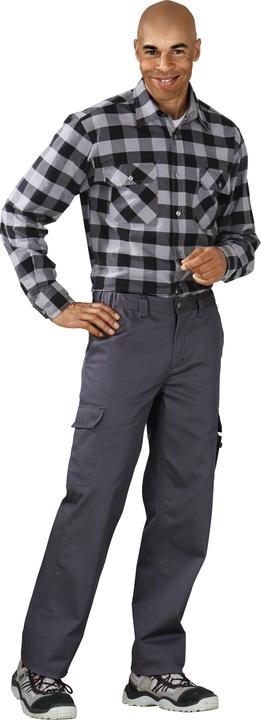 Produktbild Planam Bundhose Outdoor Easy (48, 48)