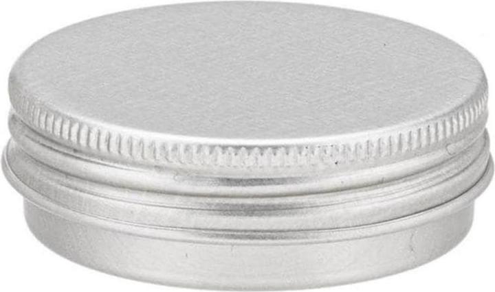 Glorex Cosmetics tin