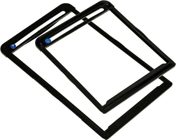 Image du produit Benro Kit de montage de filtre général FH100M3 (82 mm, Adaptateurs de filtre, 100 mm)