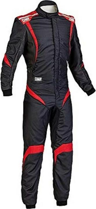 Produktbild OMPHobby Rennanzug ONE-S1 (Grösse 50) (50)