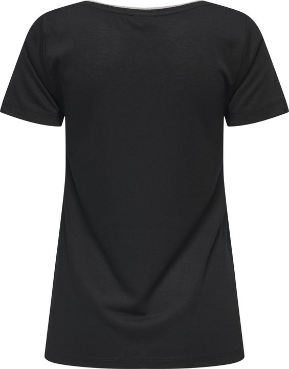 Immagine prodotto JdY T-Shirt mit Glanzstreifen (M)