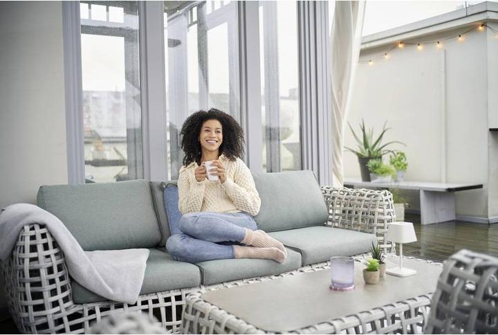 Actual product image Medisana OL 650 (40 x 40 cm)