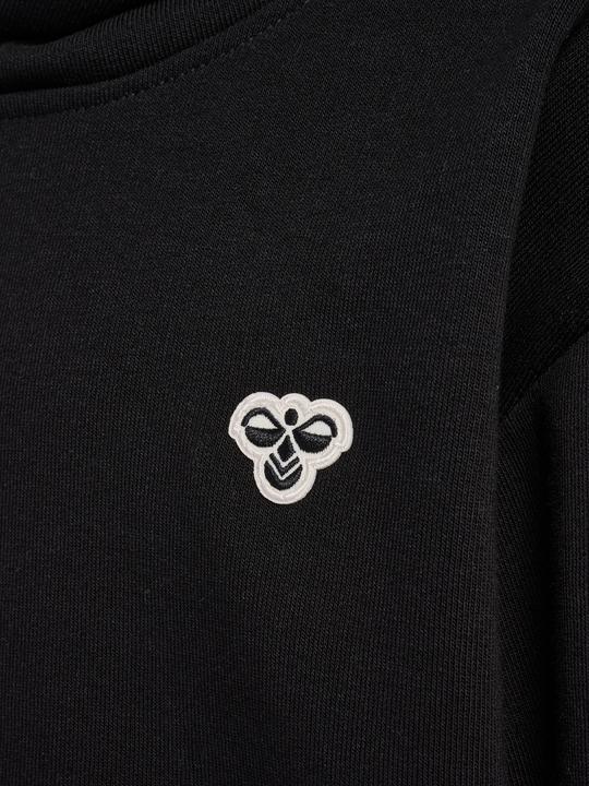 Produktbild hummel hmlJR LOOSE HOODIE BEE (34, 36, 38, 40)