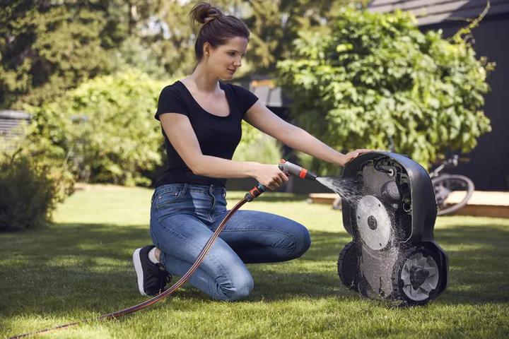 Immagine prodotto Husqvarna Automower 315 marchio II (Tosaerba)