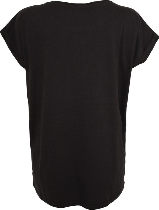 Produktbild Urban Classics Ladies Extended Shoulder Tee 2-Pack - 6524 (S)