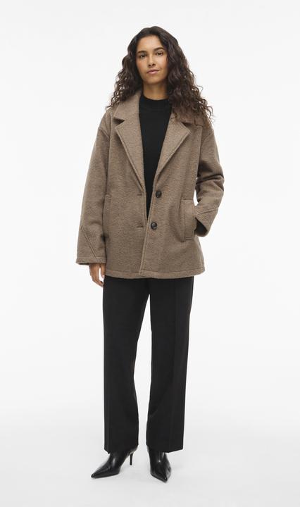 Immagine prodotto Vila VIJADAS Geknöpfte Jacke (44)