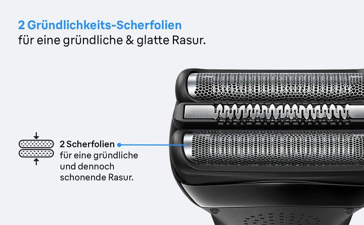 Produktbild Braun Series 3