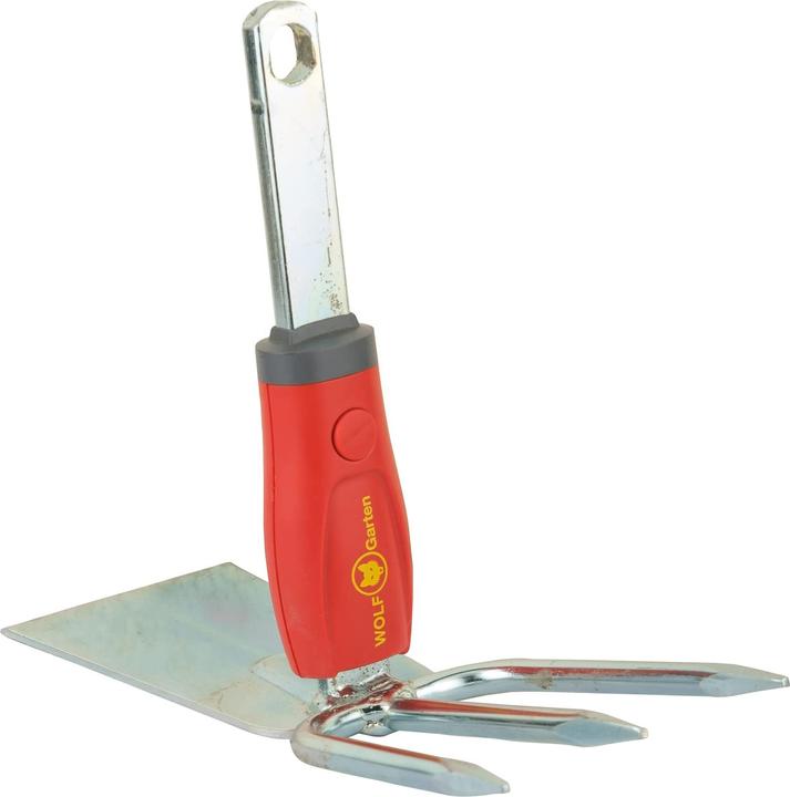 Actual product image Wolf-Garten Double Hoe