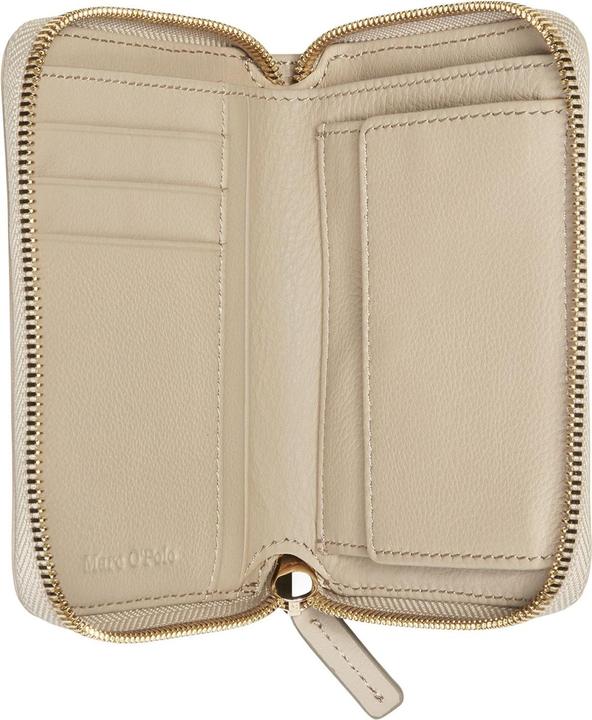 Actual product image Marc O'Polo Ellis Zip Wallet