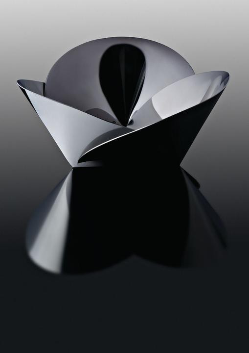 Produktbild Alessi Schale Ø 22 cm HARMONIC (Ø 22 cm)