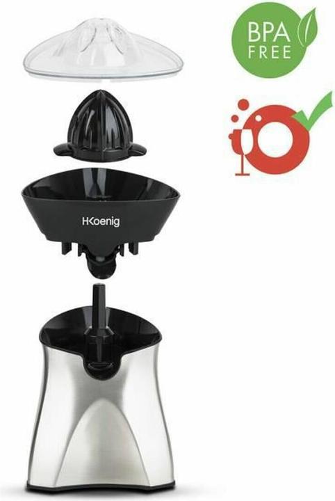 Actual product image H.Koenig AGR60