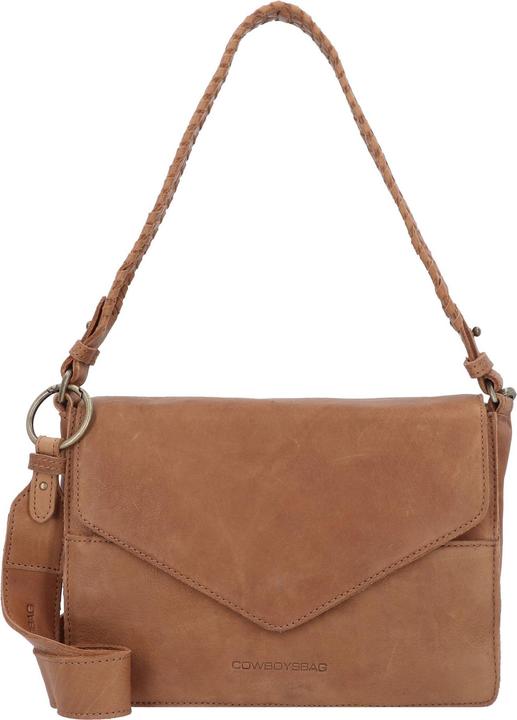 Immagine prodotto Cowboysbag Borsa a tracolla Standlake in pelle 28 cm