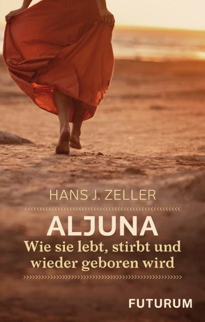 Produktbild Aljuna (Deutsch, HansJ., Zeller, 2016)