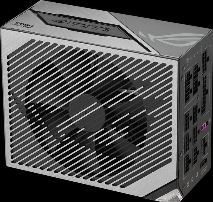 Image du produit ASUS Netzteil ROG Thor 1000T3-GAMING (1000 W)