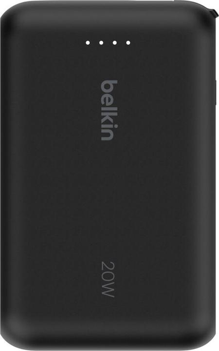 Produktbild Belkin BoostCharge (10000 mAh, 20 W, 74 Wh)