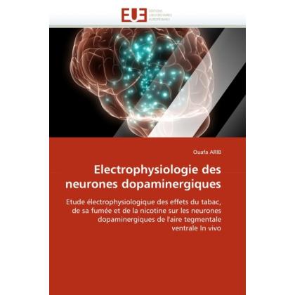 Electrophysiologie des neurones dopaminergiques, Fachbücher