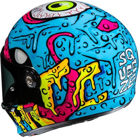 Immagine prodotto HJC V10 SQUEEZE Integralhelm (M)