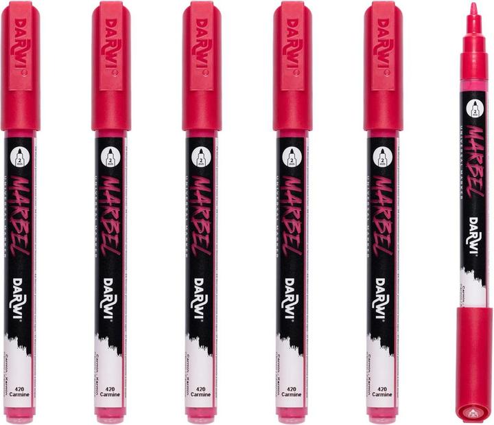 Produktbild Marbel Acrylmarker (1x)