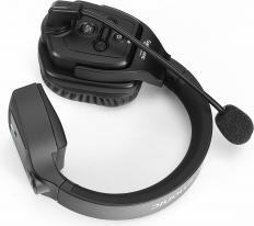 Image du produit Saramonic WiTalk WT9S kabelloses Kopfhörersystem (Filaire, USB-C)