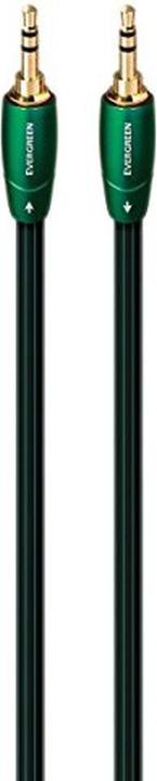 Produktbild Audioquest Evergreen (5 m, AUX Kabel)