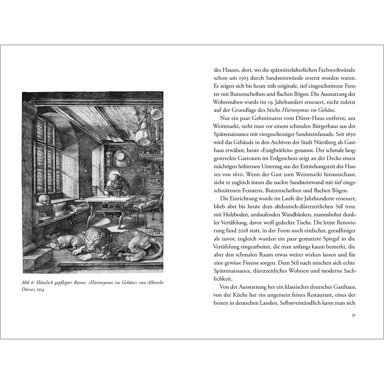 Thumbnail - Das Gasthaus, Sachbücher von Erwin Seitz