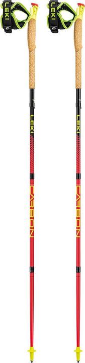 Actual product image Leki Ultratrail FX.One (135 cm)