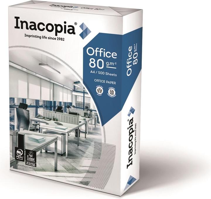 Papyrus Universeel papier Incopia Kantoor