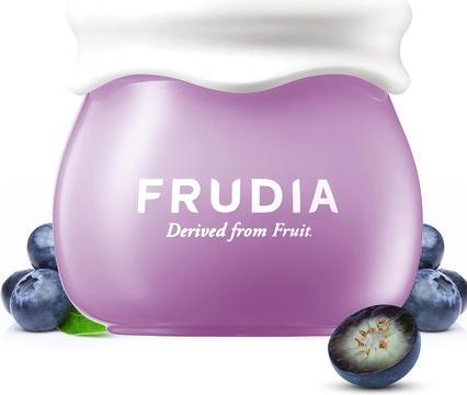 Actual product image Frudia Blueberry (10 ml, Day cream)