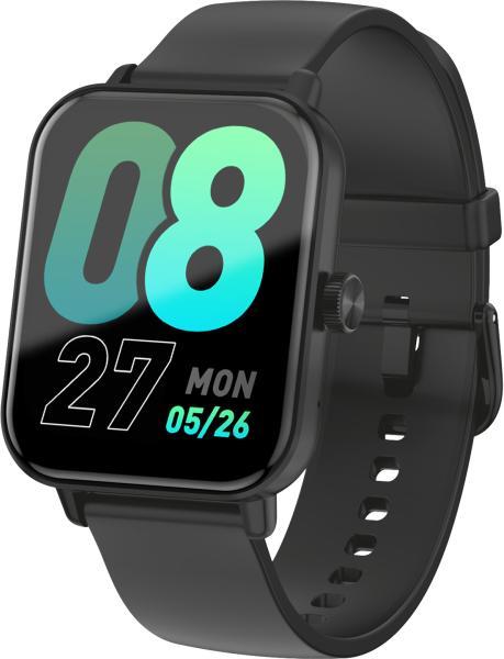 Produktbild KAM Lamax BFit Call / Kinder-Smartwatch / 1,83" / 240 x 284 / 1 ATM / bis zu 7 Tage (46.48 mm)