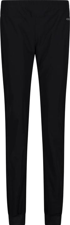 Produktbild CMP Campagnolo Long Pant Woman nero (L)
