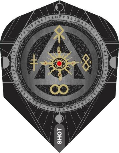 Shot! Alchemy No6 Flights