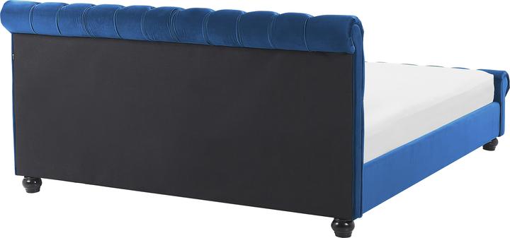 Actual product image Beliani Avallon (160 x 200 cm)