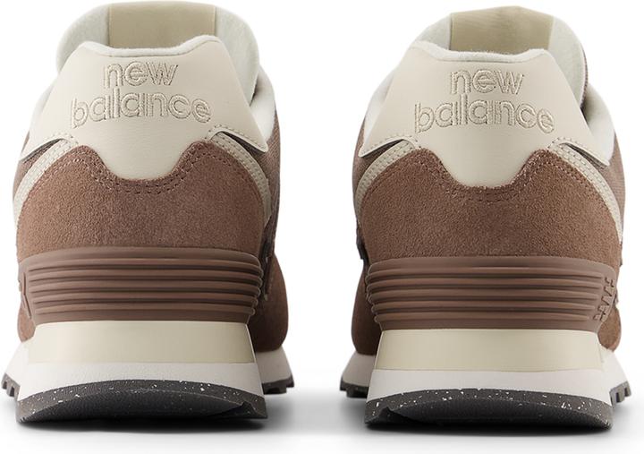 Image du produit New Balance WL574RTS (36)