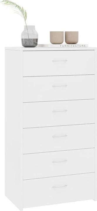 Produktbild vidaXL Sideboard (50 x 34 x 96 cm)