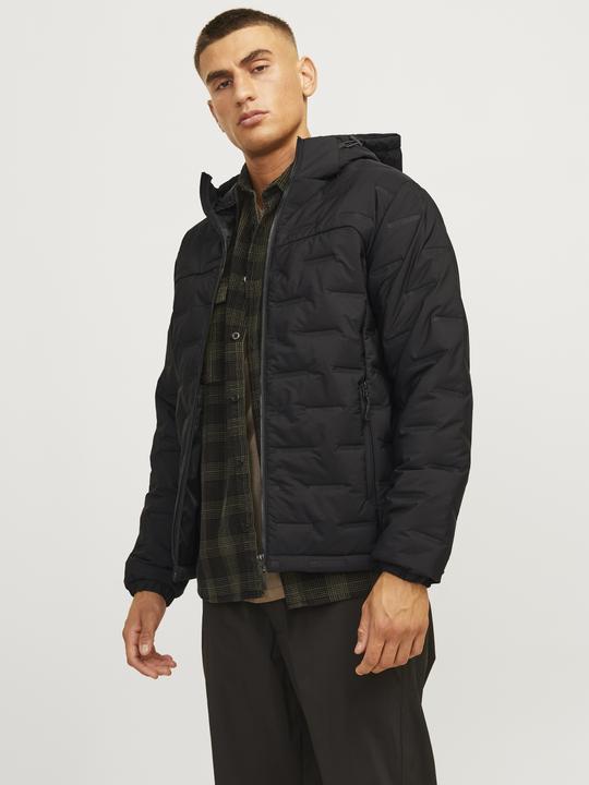 Actual product image Jack & Jones Jcosonic Light Jacket Sn (L)