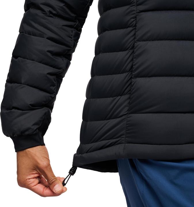 Immagine prodotto Black Diamond W ACCESS DOWN 2.0 HOODY (S)