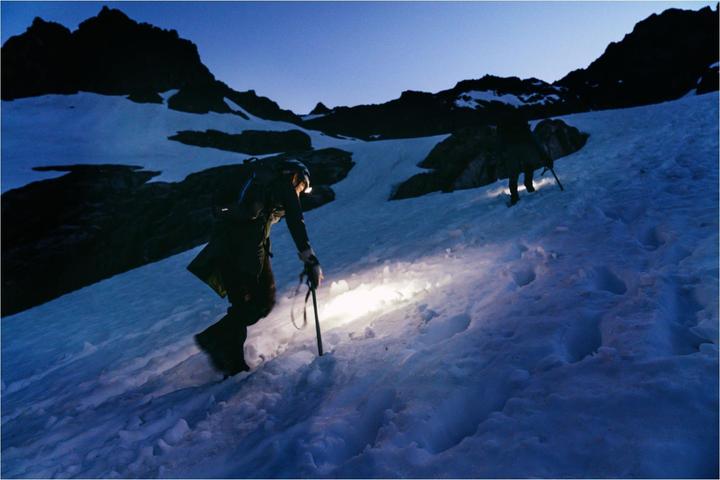 Actual product image Biolite Headlamp (750 lm)