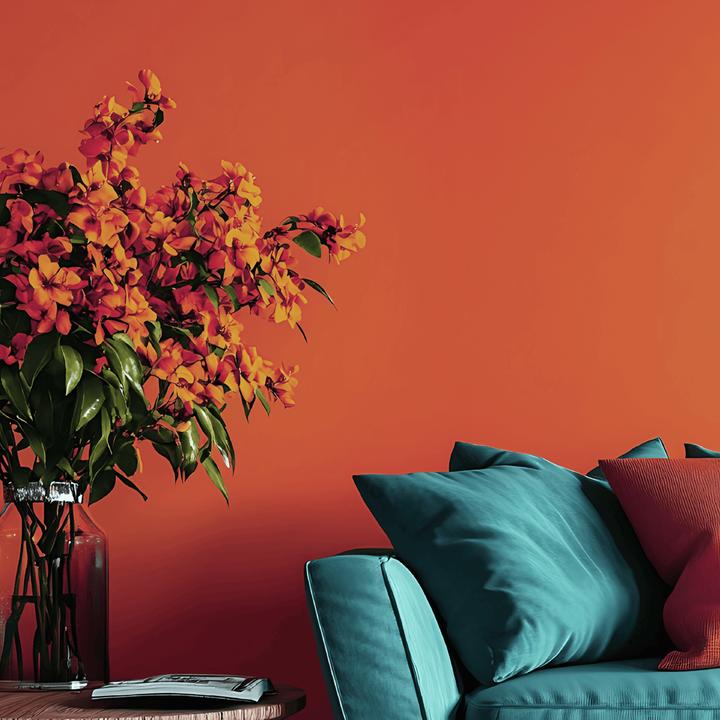 Pumpkin Orange No. 280