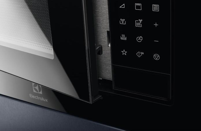Actual product image Electrolux LMS4253TMX (25 l)