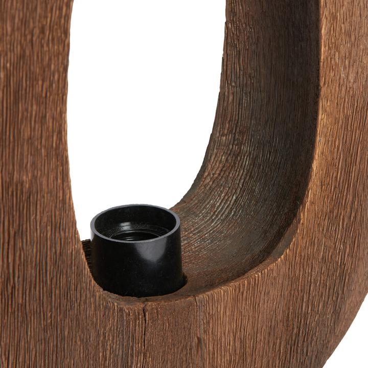 Actual product image Light & Living Tossa (E27)