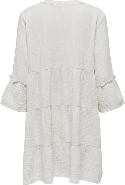 Actual product image Only Loose Fit Dress (XL)